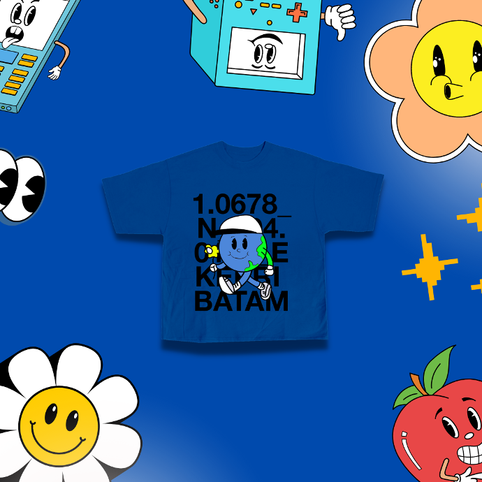 Batam " Limited Edition "
