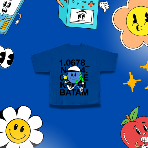 Batam " Limited Edition "