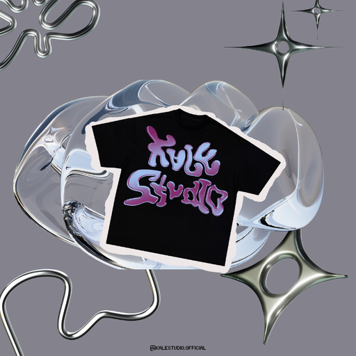 Kale Studio Abstract logo